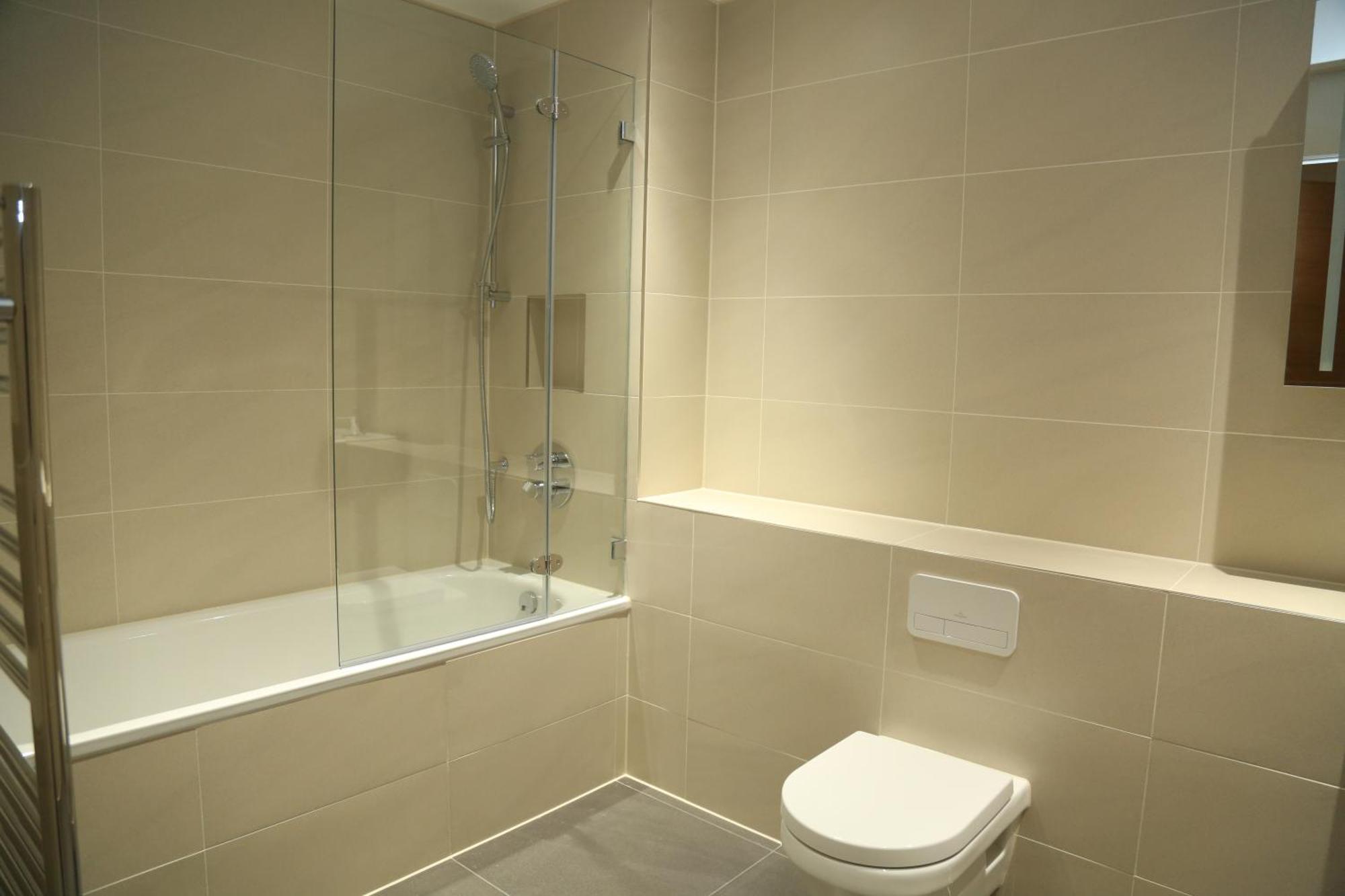 Twyne House Apartments Лондон Экстерьер фото
