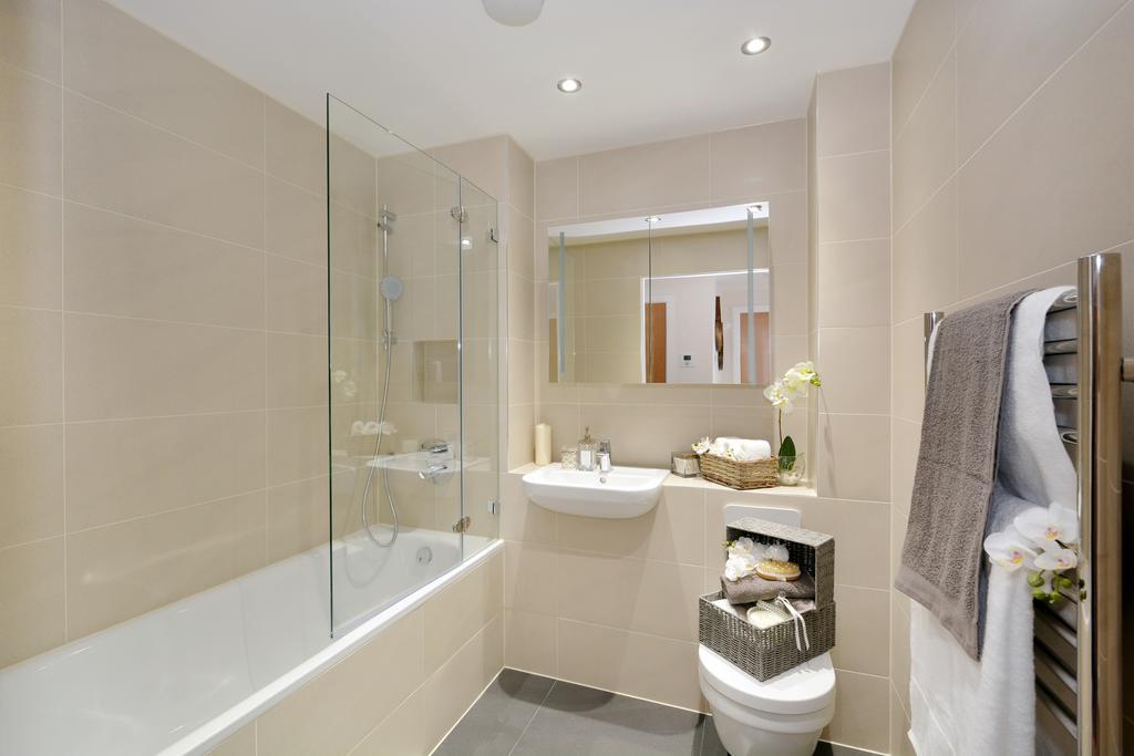 Twyne House Apartments Лондон Экстерьер фото