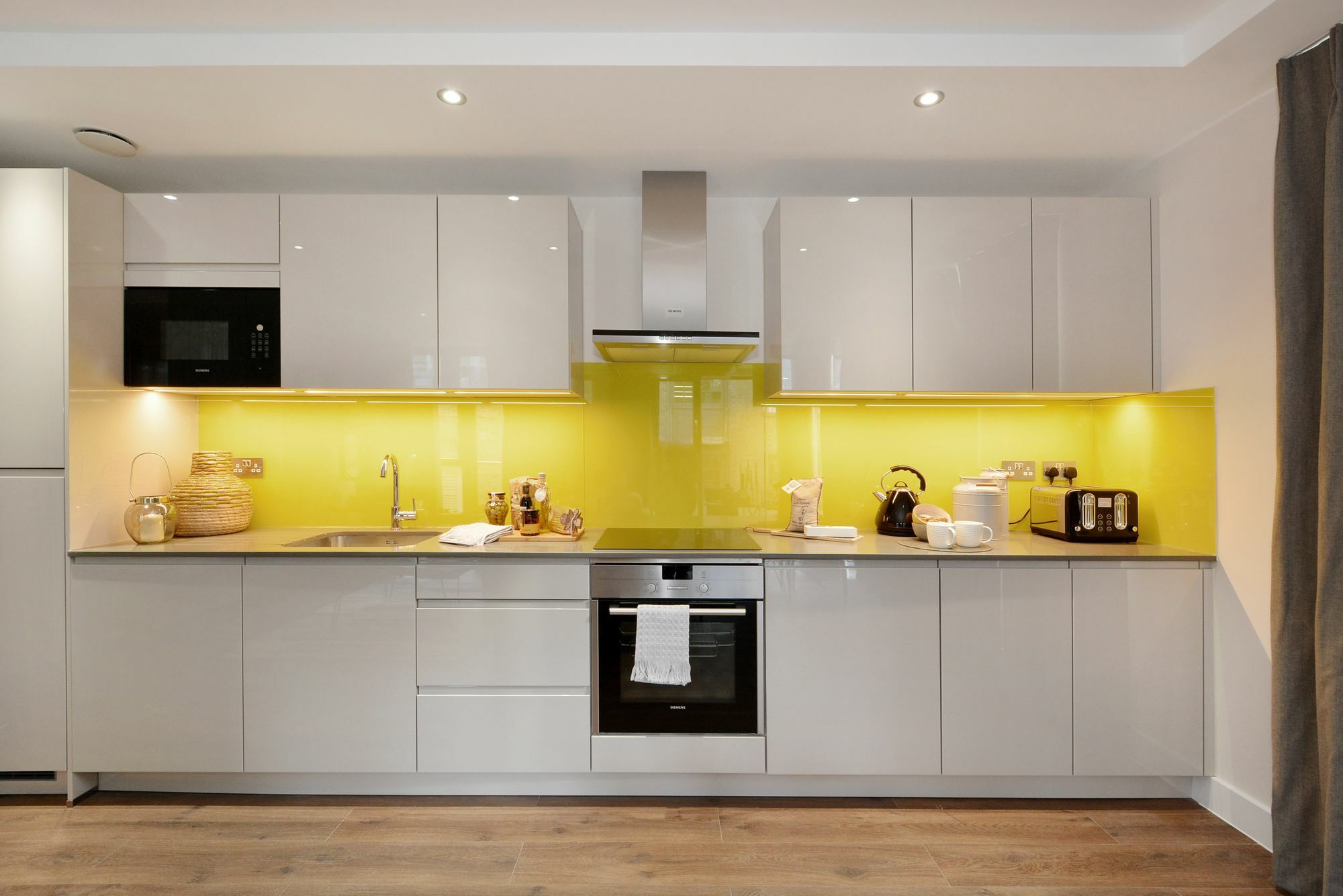 Twyne House Apartments Лондон Экстерьер фото